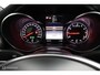 Mercedes-Benz C-klasse Cabriolet AMG 43 4MATIC 367Pk Aut-9 | Zwart-leder | Stoelverw./koeling | Sportuitlaat | parelmoer wit metallic |Carbon inleg |elec. stoelen met geheugen| Burmester Audio | DEALER-STAAT
