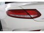 Mercedes-Benz C-klasse Cabriolet AMG 43 4MATIC 367Pk Aut-9 | Zwart-leder | Stoelverw./koeling | Sportuitlaat | parelmoer wit metallic |Carbon inleg |elec. stoelen met geheugen| Burmester Audio | DEALER-STAAT