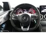 Mercedes-Benz C-klasse Cabriolet AMG 43 4MATIC 367Pk Aut-9 | Zwart-leder | Stoelverw./koeling | Sportuitlaat | parelmoer wit metallic |Carbon inleg |elec. stoelen met geheugen| Burmester Audio | DEALER-STAAT