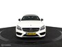 Mercedes-Benz C-klasse Cabriolet AMG 43 4MATIC 367Pk Aut-9 | Zwart-leder | Stoelverw./koeling | Sportuitlaat | parelmoer wit metallic |Carbon inleg |elec. stoelen met geheugen| Burmester Audio | DEALER-STAAT