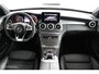Mercedes-Benz C-klasse Cabriolet AMG 43 4MATIC 367Pk Aut-9 | Zwart-leder | Stoelverw./koeling | Sportuitlaat | parelmoer wit metallic |Carbon inleg |elec. stoelen met geheugen| Burmester Audio | DEALER-STAAT