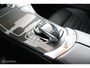 Mercedes-Benz C-klasse Cabriolet AMG 43 4MATIC 367Pk Aut-9 | Zwart-leder | Stoelverw./koeling | Sportuitlaat | parelmoer wit metallic |Carbon inleg |elec. stoelen met geheugen| Burmester Audio | DEALER-STAAT