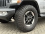 Jeep Wrangler 2.2D Sahara I Aut. I Grijs Kenteken I 9800 Km I Carplay I Leder I 4WD