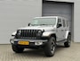 Jeep Wrangler 2.2D Sahara I Aut. I Grijs Kenteken I 9800 Km I Carplay I Leder I 4WD