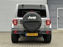 Jeep Wrangler 2.2D Sahara I Aut. I Grijs Kenteken I 9800 Km I Carplay I Leder I 4WD