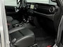 Jeep Wrangler 2.2D Sahara I Aut. I Grijs Kenteken I 9800 Km I Carplay I Leder I 4WD