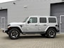 Jeep Wrangler 2.2D Sahara I Aut. I Grijs Kenteken I 9800 Km I Carplay I Leder I 4WD