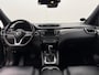Nissan Qashqai 1.3 DIG-T Tekna + | Automaat | Adaptive cruise | Stoelverwarming | CarPlay | Camera | BOSE | Trekhaak