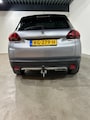 Peugeot 2008 GT,Automaat,110 PK, panodak,trekhaak,4 seizoenenbanden,camera