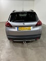 Peugeot 2008 GT,Automaat,110 PK, panodak,trekhaak,4 seizoenenbanden,camera