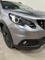 Peugeot 2008 GT,Automaat,110 PK, panodak,trekhaak,4 seizoenenbanden,camera