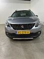 Peugeot 2008 GT,Automaat,110 PK, panodak,trekhaak,4 seizoenenbanden,camera