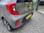 Kia Picanto 1.0 CVVT Design Edition | 1E EIGENAAR | 12MND GARANTIE | NAVI | CAMERA | CRUISE |