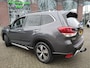 Subaru Forester 2.0i e-BOXER First Edition Panoramadak - Trekhaak - Leder - 18Inch LMV