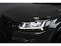 Audi Q2 1.4 TFSI CoD S-Line 150pk | B&O | Panoramadak | Stoelverwarming