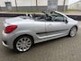 Peugeot 207 CC 1.6 VTi Féline*Automaat*CAMERA*CRUISE*NAVI*CABRIO*LEER BEKELDING