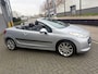 Peugeot 207 CC 1.6 VTi Féline*Automaat*CAMERA*CRUISE*NAVI*CABRIO*LEER BEKELDING