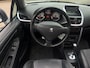 Peugeot 207 CC 1.6 VTi Féline*Automaat*CAMERA*CRUISE*NAVI*CABRIO*LEER BEKELDING