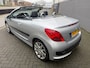 Peugeot 207 CC 1.6 VTi Féline*Automaat*CAMERA*CRUISE*NAVI*CABRIO*LEER BEKELDING