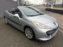 Peugeot 207 CC 1.6 VTi Féline*Automaat*CAMERA*CRUISE*NAVI*CABRIO*LEER BEKELDING