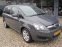 Opel Zafira 1.8 Cosmo 7 persoons apk 08-08-2026