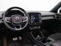 Volvo XC40 Recharge P8 AWD R-Design / Elektrische Trekhaak / 1500 KG Trekgewicht / Groot Glazendak / Stoel-stuurverwarming / Premium Harman Kardon / Historie Bekend / Nederlandse auto /