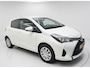 Toyota Yaris 1.3 VVT-i Aspiration AUTOMAAT CAMERA ORG NED