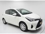 Toyota Yaris 1.3 VVT-i Aspiration AUTOMAAT CAMERA ORG NED