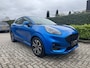 Ford Puma 1.0 EcoBoost Hybrid ST-Line X virtual cockpit, stoel/stuur verw, cruise, navi