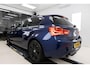 BMW 1-Serie 118i High Executive, Sport Line, Uniek! LCI, Navi, Keyless, Leer, Automaat!