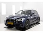 BMW 1-Serie 118i High Executive, Sport Line, Uniek! LCI, Navi, Keyless, Leer, Automaat!