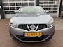 Nissan Qashqai 2.0 Acenta+Trekhaak!!