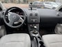 Nissan Qashqai 2.0 Acenta+Trekhaak!!