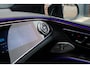 Mercedes-Benz EQS SUV 500 4MATIC Luxury Line 108 kWh | Luchtvering | Hyperscreen | Achterasbesturing | Distronic+ | Stoelventilatie | HUD | Elek. Achterbank | Burmester | Warmtepomp | Digital Light |