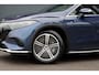 Mercedes-Benz EQS SUV 500 4MATIC Luxury Line 108 kWh | Luchtvering | Hyperscreen | Achterasbesturing | Distronic+ | Stoelventilatie | HUD | Elek. Achterbank | Burmester | Warmtepomp | Digital Light |