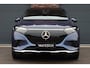Mercedes-Benz EQS SUV 500 4MATIC Luxury Line 108 kWh | Luchtvering | Hyperscreen | Achterasbesturing | Distronic+ | Stoelventilatie | HUD | Elek. Achterbank | Burmester | Warmtepomp | Digital Light |