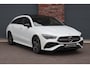 Mercedes-Benz CLA Shooting Brake 250 e AMG Line Aut8 | Facelift | Panoramadak | Distronic+ | Memory | Verwarmd Stuuwiel | Leder | HUD | Sfeerverlichting | Augmented Reality | Surround Camera | Keyless Go |