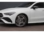 Mercedes-Benz CLA Shooting Brake 250 e AMG Line Aut8 | Facelift | Panoramadak | Distronic+ | Memory | Verwarmd Stuuwiel | Leder | HUD | Sfeerverlichting | Augmented Reality | Surround Camera | Keyless Go |