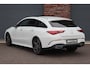 Mercedes-Benz CLA Shooting Brake 250 e AMG Line Aut8 | Facelift | Panoramadak | Distronic+ | Memory | Verwarmd Stuuwiel | Leder | HUD | Sfeerverlichting | Augmented Reality | Surround Camera | Keyless Go |