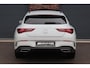 Mercedes-Benz CLA Shooting Brake 250 e AMG Line Aut8 | Facelift | Panoramadak | Distronic+ | Memory | Verwarmd Stuuwiel | Leder | HUD | Sfeerverlichting | Augmented Reality | Surround Camera | Keyless Go |