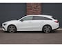 Mercedes-Benz CLA Shooting Brake 250 e AMG Line Aut8 | Facelift | Panoramadak | Distronic+ | Memory | Verwarmd Stuuwiel | Leder | HUD | Sfeerverlichting | Augmented Reality | Surround Camera | Keyless Go |