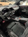 Mercedes-Benz 200-Serie GLA,250,Hybrid, AMG Line, schuifdak,19inch,camera,PDC,