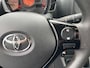 Toyota Aygo 1.0 VVT-i x-fun 5 Deurs | lage kmstand | Bluetooth