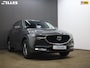 Mazda CX-5 2.0 SkyActiv-G 165 Skylease GT | Trekhaak | Stoel en Stuurverwarming | Lederen Bekleding