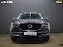 Mazda CX-5 2.0 SkyActiv-G 165 Skylease GT | Trekhaak | Stoel en Stuurverwarming | Lederen Bekleding