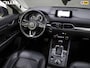 Mazda CX-5 2.0 SkyActiv-G 165 Skylease GT | Trekhaak | Stoel en Stuurverwarming | Lederen Bekleding