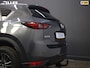 Mazda CX-5 2.0 SkyActiv-G 165 Skylease GT | Trekhaak | Stoel en Stuurverwarming | Lederen Bekleding