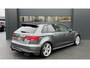 Audi A3 Sportback 2.0 TFSI S3 quattro Pro Line Plus Virtual|Stoelverwarming|B&O