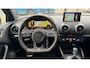Audi A3 Sportback 2.0 TFSI S3 quattro Pro Line Plus Virtual|Stoelverwarming|B&O