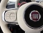 Fiat 500 1.0 Hybrid Lounge | Navigatie | Parkeersensoren | 15" Lichtmetalen velgen